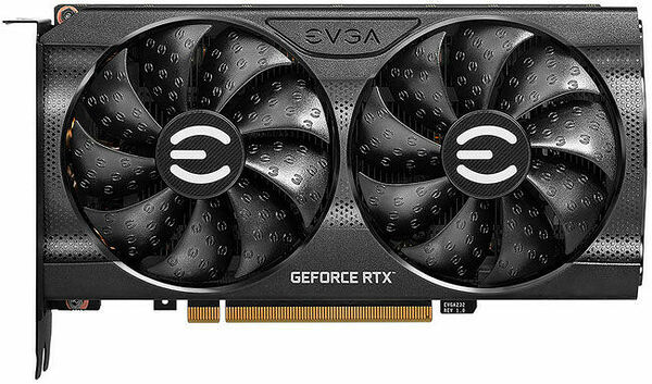 EVGA GeForce RTX 3060 XC GAMING (LHR) (image:3)