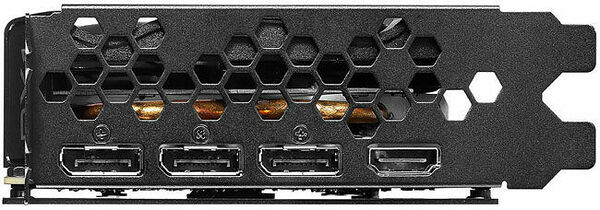 EVGA GeForce RTX 3060 XC GAMING (LHR) (image:5)