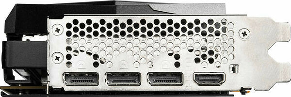 MSI GeForce RTX 3060 GAMING X (LHR) (image:5)