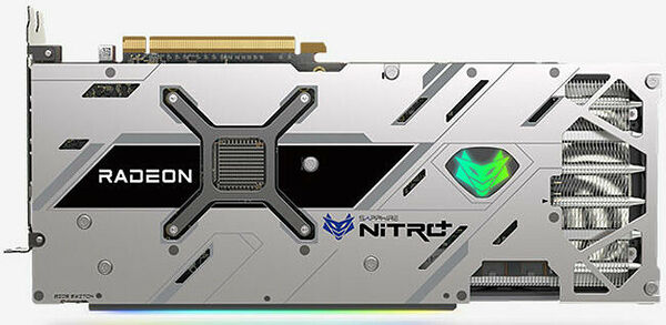 Sapphire NITRO+ Radeon RX 6800 XT (image:5)