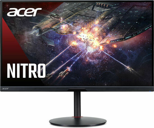 Acer Nitro XV272UKVbmiiprzx FreeSync (image:2)