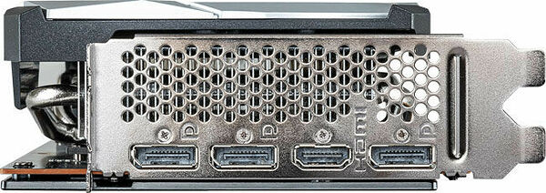 MSI Radeon RX 6700 XT MECH 2X (image:5)
