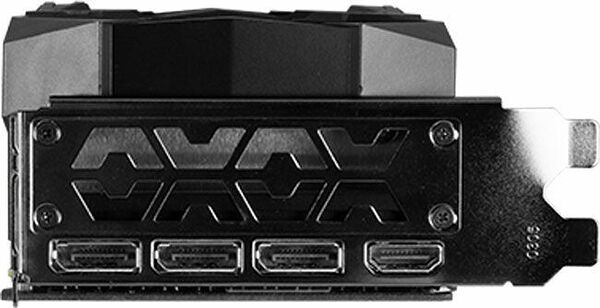 KFA2 GeForce RTX 3080 SG (LHR) (image:5)