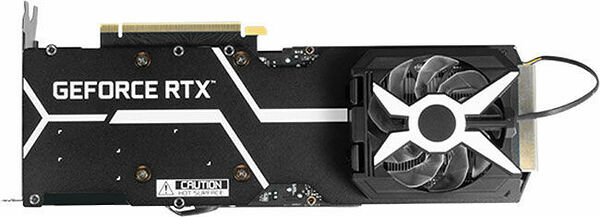 KFA2 GeForce RTX 3080 SG (LHR) (image:4)