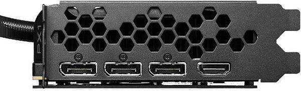 EVGA GeForce RTX 3090 XC3 ULTRA HYBRID GAMING (image:6)