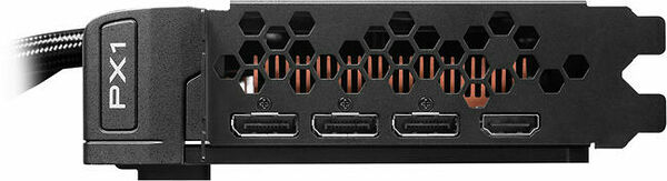 EVGA GeForce RTX 3090 KINGPIN HYBRID GAMING (image:6)