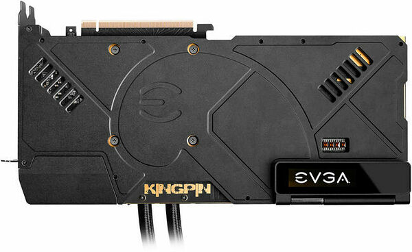 EVGA GeForce RTX 3090 KINGPIN HYBRID GAMING (image:5)
