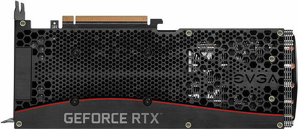 EVGA GeForce RTX 3070 Ti XC3 ULTRA (LHR) (image:5)
