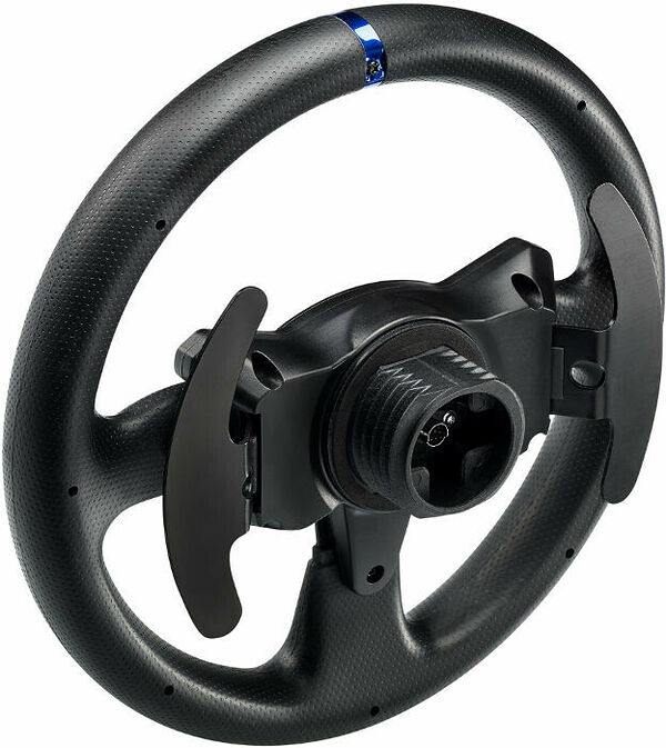 Thrustmaster T300 RS GT Edition - PC / PS3 / PS4 (image:3)