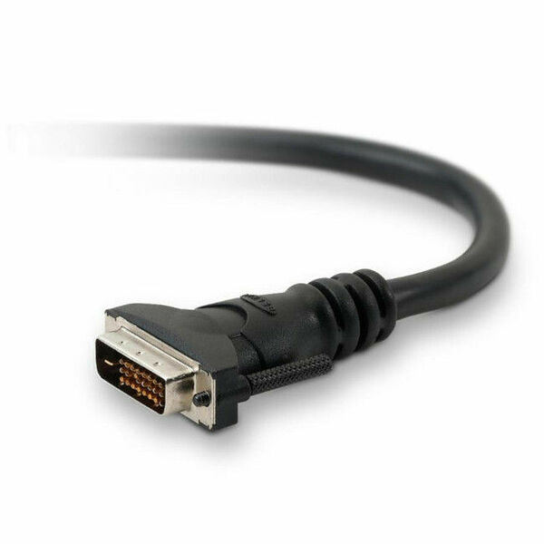 Belkin câble DVI-D (1.8 mètre) (image:2)