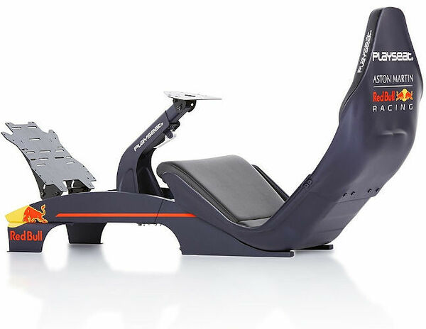 PlaySeat Pro Formula - Aston Martin Red Bull Racing (image:2)