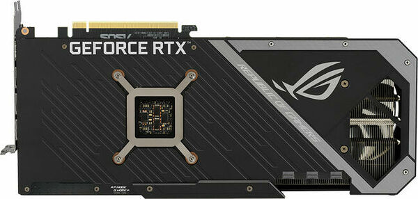 Asus GeForce RTX 3070 Ti ROG STRIX 8G (LHR) (image:5)