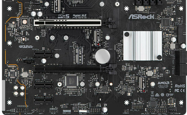 ASRock Z690 PHANTOM GAMING 4 DDR4 (image:5)