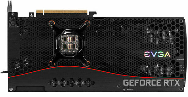 EVGA GeForce RTX 3080 FTW3 ULTRA GAMING (LHR) (image:5)