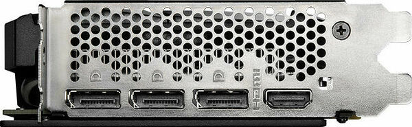 MSI GeForce RTX 3060 Ti VENTUS 2X 8G OCV1 (LHR) (image:5)