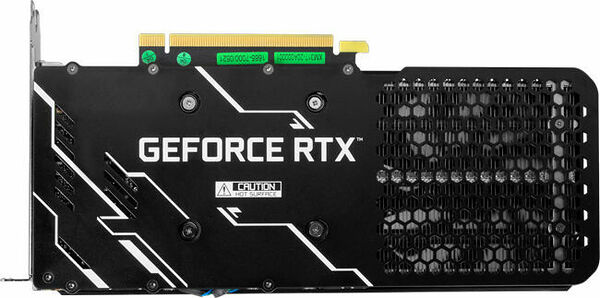 KFA2 GeForce RTX 3060 (1-Click OC) (LHR) (image:4)