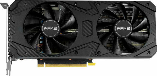 KFA2 GeForce RTX 3060 (1-Click OC) (LHR) + SLIDER-02 (image:3)
