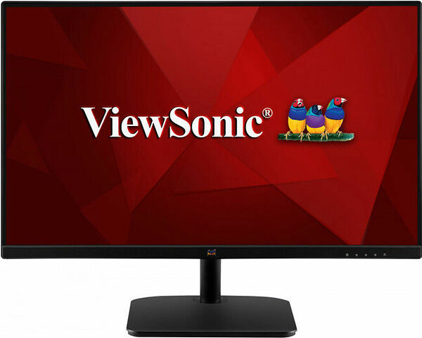 ViewSonic VA2432-MHD Adaptive Sync (image:3)