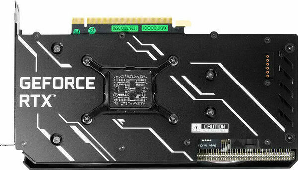 KFA2 GeForce RTX 3070 (1-Click OC) (LHR) (image:4)