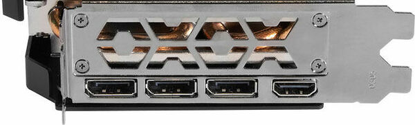 KFA2 GeForce RTX 3070 (1-Click OC) (LHR) (image:5)