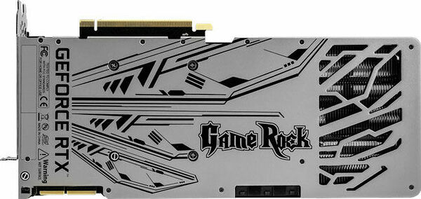 Palit GeForce RTX 3090 GameRock OC (image:5)