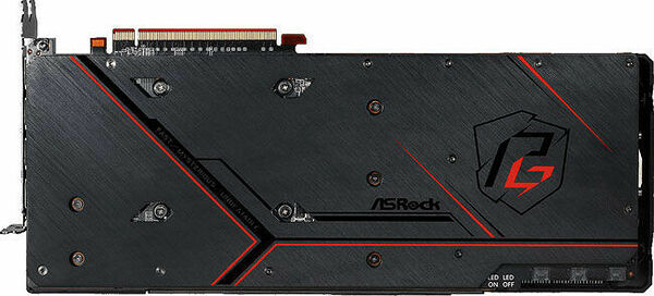 ASRock Radeon RX 6800 XT Phantom Gaming D OC (image:4)