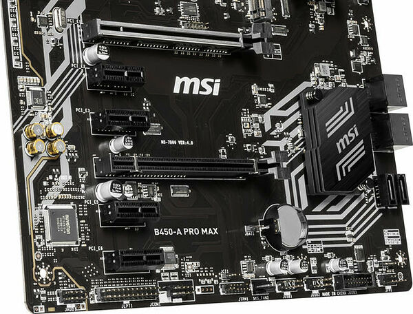 MSI B450-A PRO MAX (image:6)
