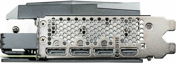 MSI GeForce RTX 3060 Ti GAMING Z TRIO (LHR) (image:5)