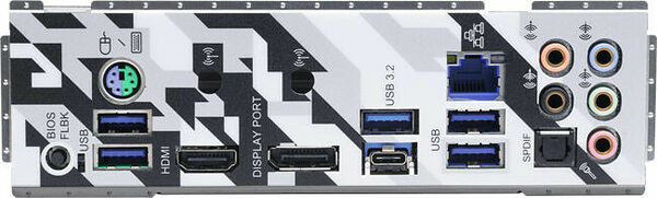 ASRock Z690 Steel Legend DDR4 (image:6)