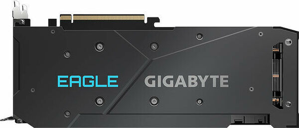 Gigabyte Radeon RX 6700 XT EAGLE (image:4)