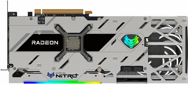 Sapphire NITRO+ Radeon RX 6700 XT (image:6)