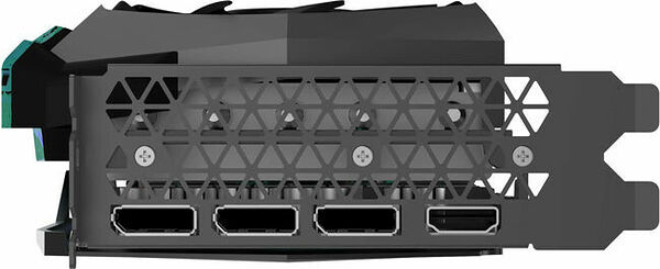 Zotac Gaming GeForce RTX 3080 AMP HOLO (LHR) (image:7)