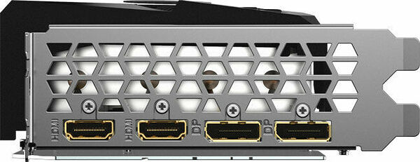 Gigabyte Radeon RX 6700 XT GAMING OC (image:5)