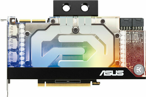 Asus GeForce RTX 3090 EK 24G (image:4)
