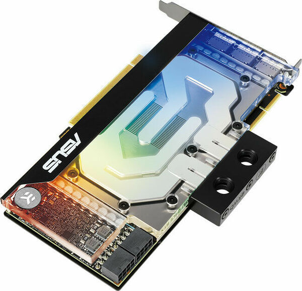 Asus GeForce RTX 3090 EK 24G (image:5)