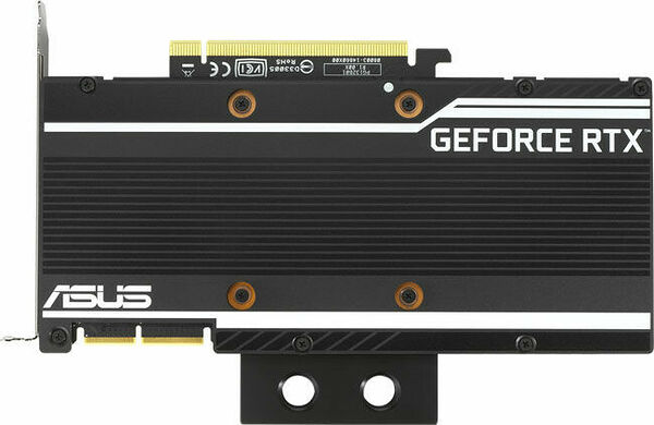 Asus GeForce RTX 3090 EK 24G (image:6)