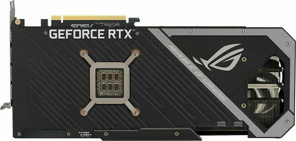 Asus GeForce RTX 3070 ROG STRIX 8G GAMING V2 (LHR) (image:5)