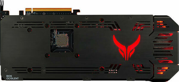 PowerColor Radeon RX 6700 XT Red Devil (image:6)