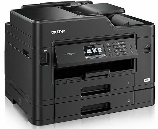 Brother MFC-J5730DW (image:2)