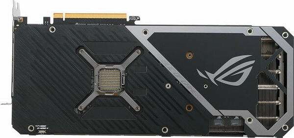 Asus Radeon RX 6800 ROG STRIX O16G GAMING (image:5)