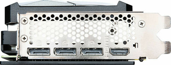 MSI GeForce RTX 3070 VENTUS 3X OC (LHR) (image:5)