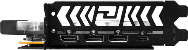 PowerColor Radeon RX 6800 XT Liquid Devil (image:6)