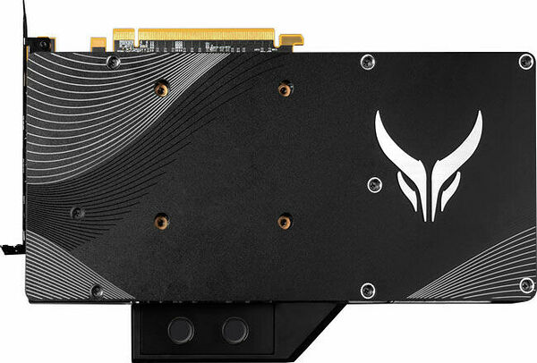 PowerColor Radeon RX 6800 XT Liquid Devil (image:5)