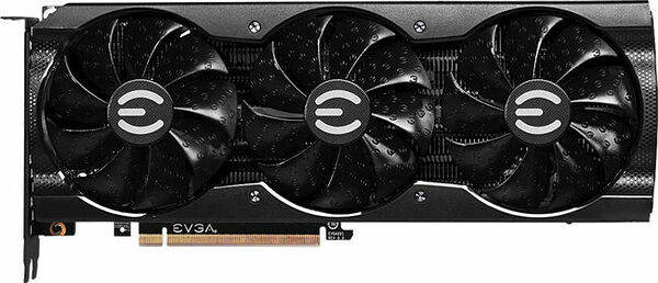 EVGA GeForce RTX 3080 XC3 ULTRA GAMING (LHR) (image:3)