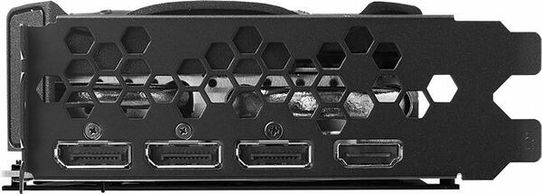 EVGA GeForce RTX 3080 XC3 ULTRA GAMING (LHR) (image:6)