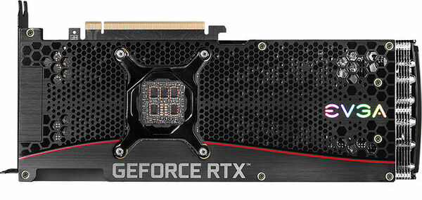 EVGA GeForce RTX 3080 XC3 ULTRA GAMING (LHR) (image:5)
