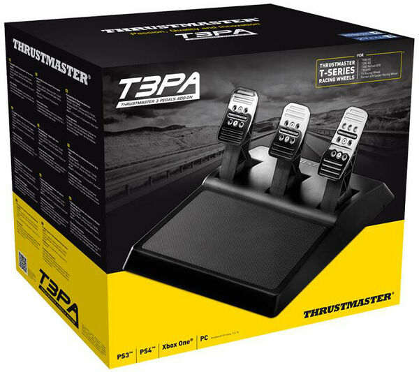 Thrustmaster T3PA Add-On (image:10)