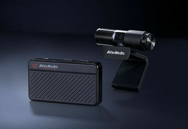 AVERMEDIA LIVE STREAMER DUO (image:3)