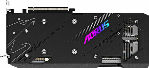 AORUS Radeon RX 6800 MASTER (image:7)