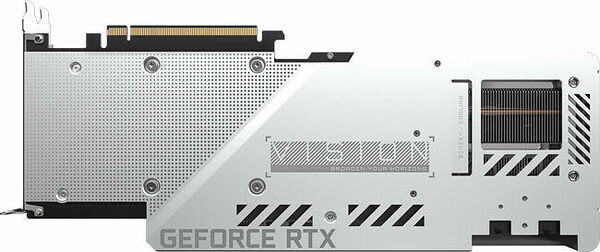 Gigabyte GeForce RTX 3080 VISION OC Rev 2.0 (LHR) (image:4)